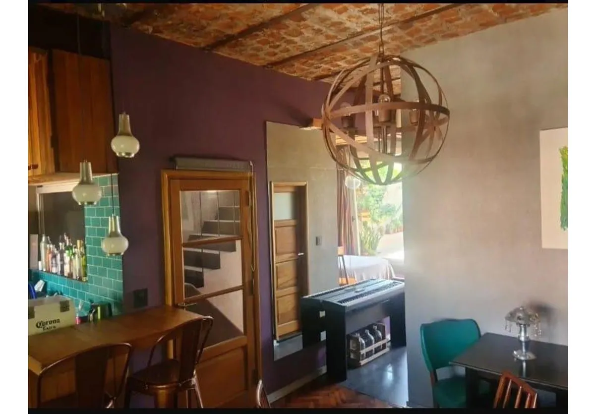 Departamento - Palermo Hollywood