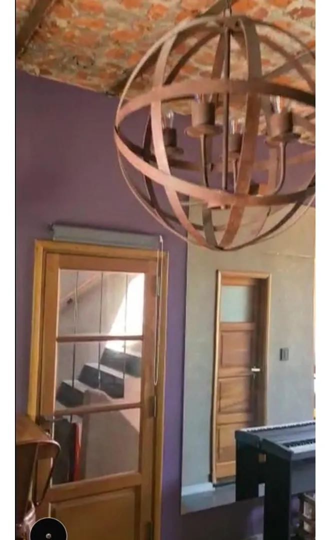 Departamento - Palermo Hollywood