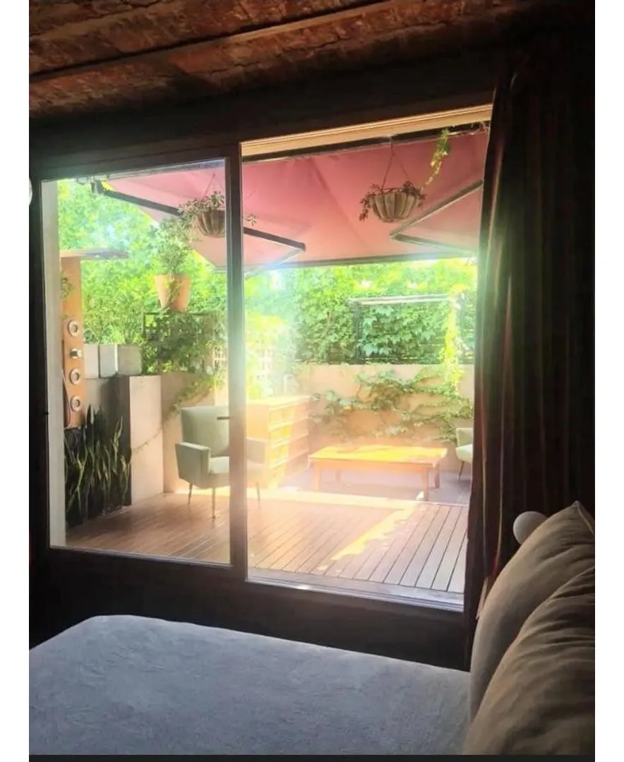 Departamento - Palermo Hollywood