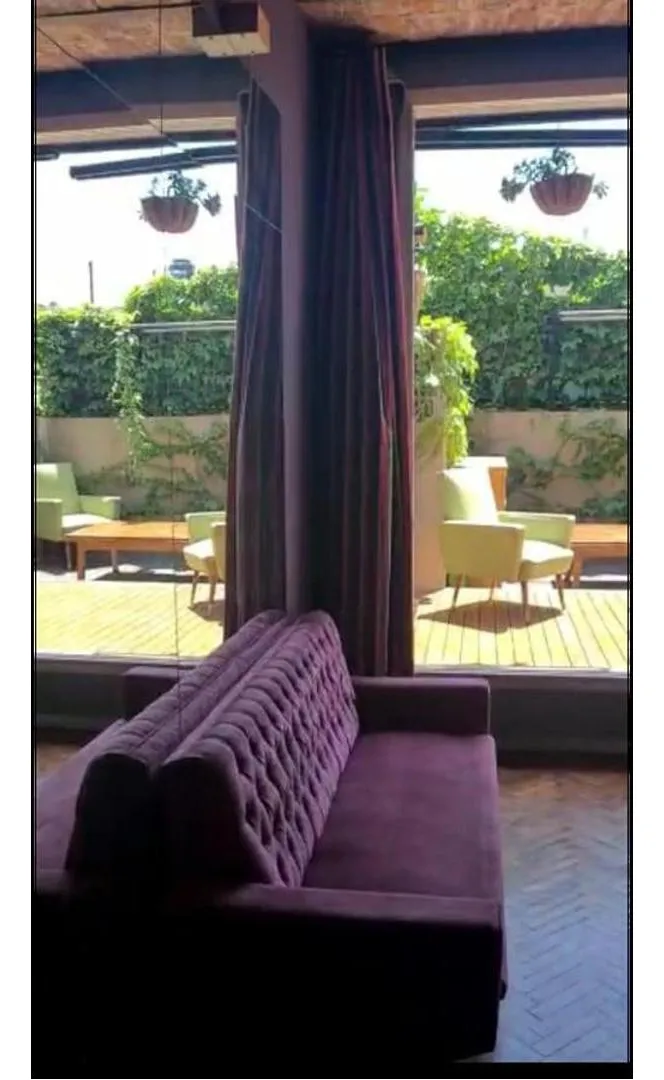 Departamento - Palermo Hollywood