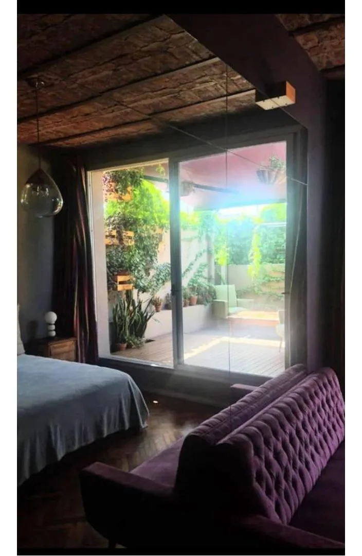 Departamento - Palermo Hollywood