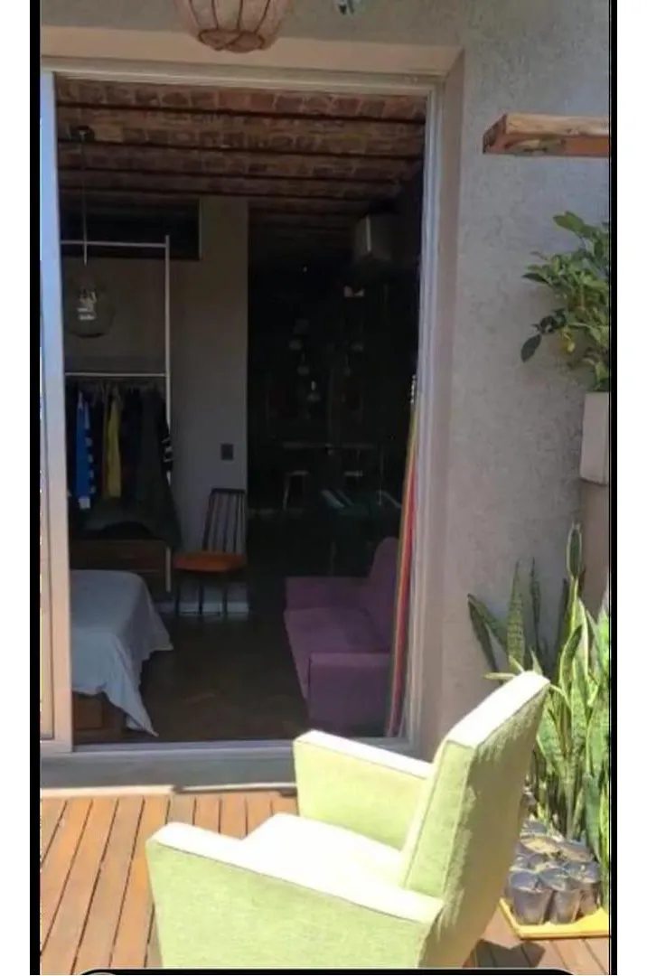 Departamento - Palermo Hollywood