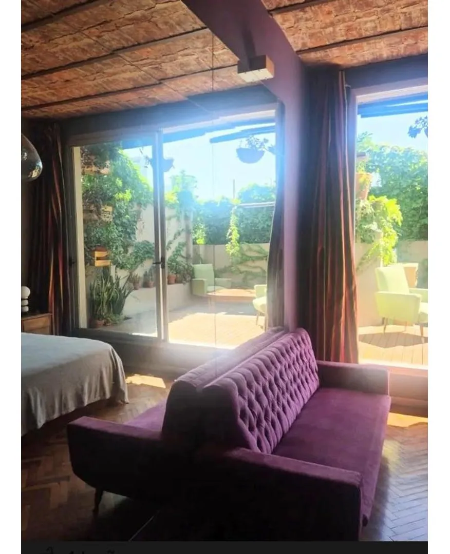 Departamento - Palermo Hollywood