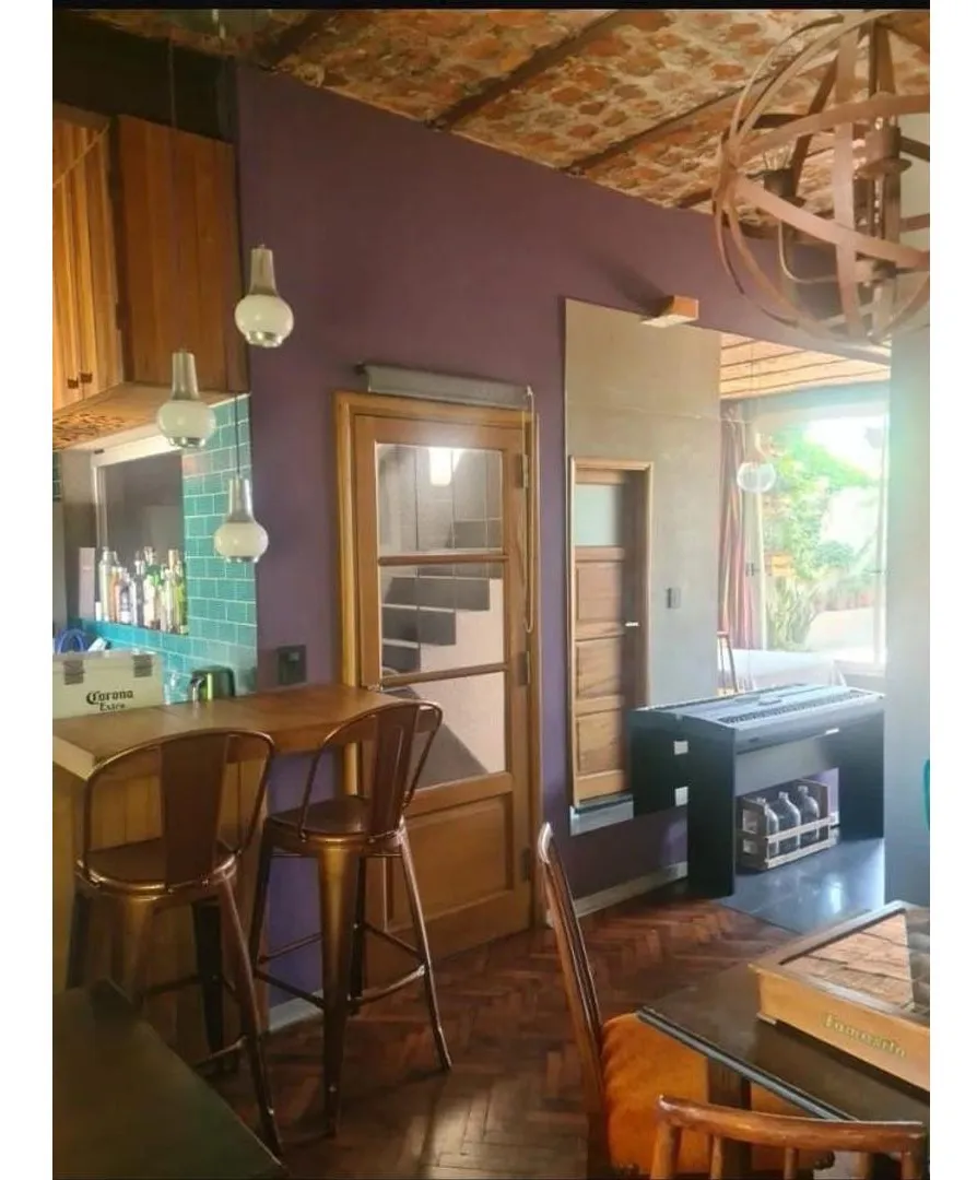 Departamento - Palermo Hollywood