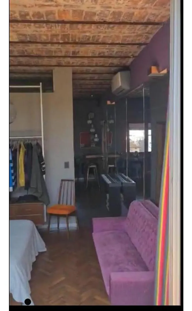 Departamento - Palermo Hollywood