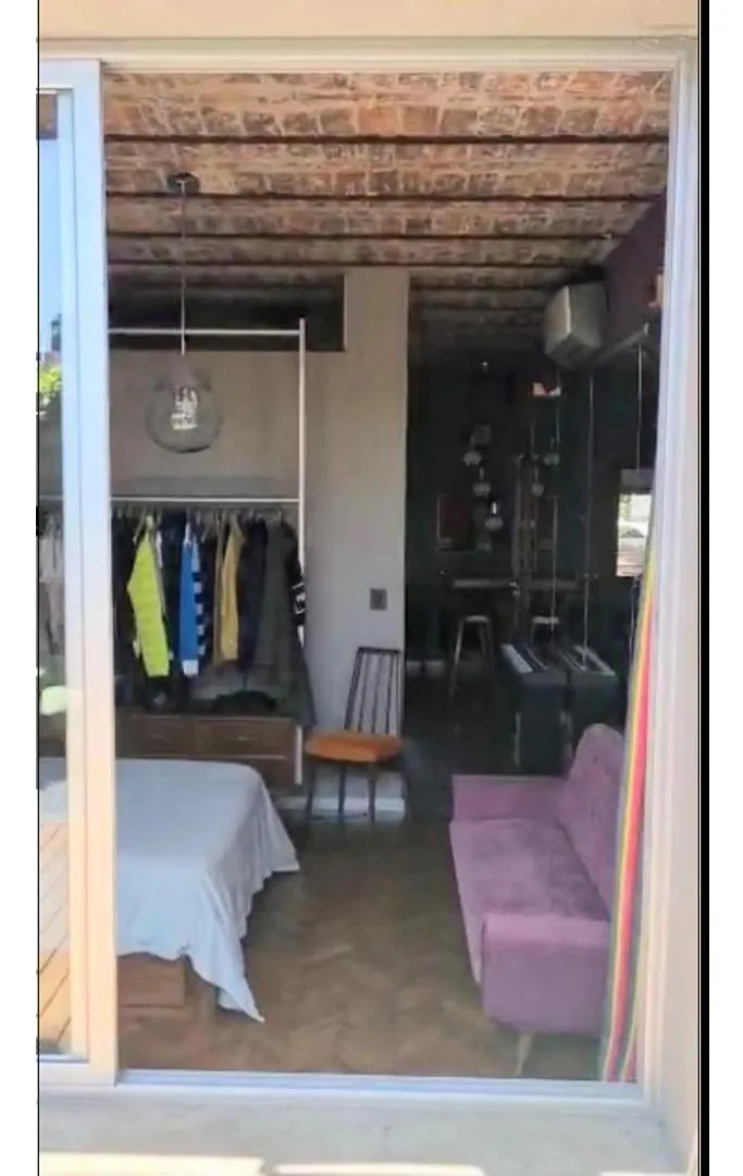 Departamento - Palermo Hollywood