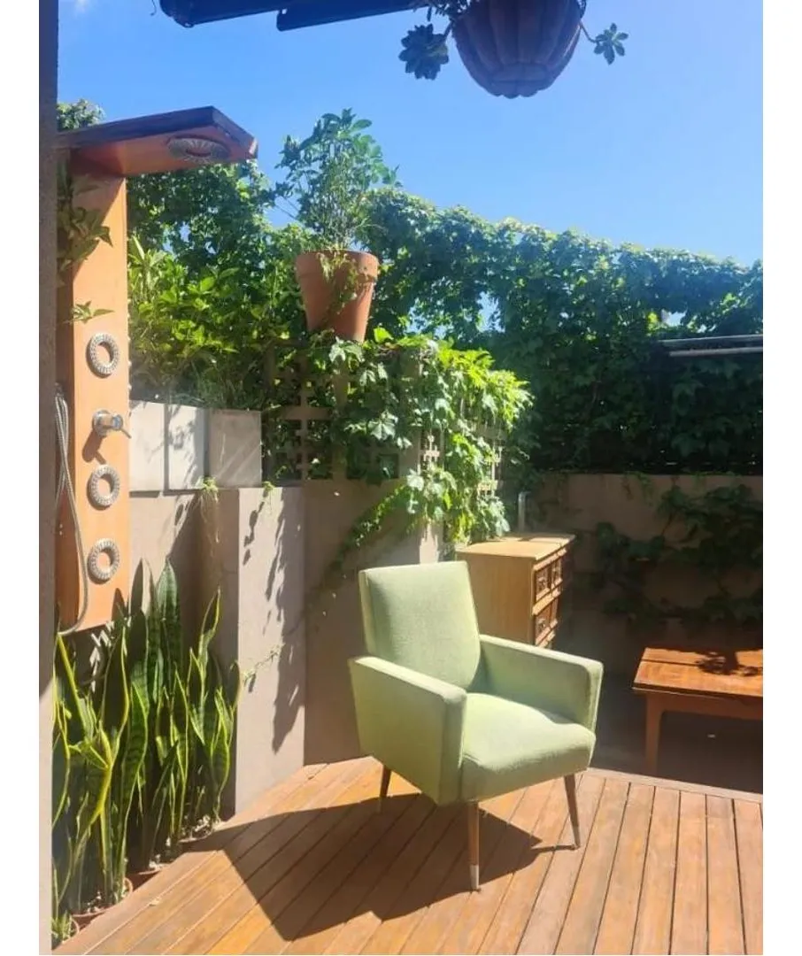 Departamento - Palermo Hollywood