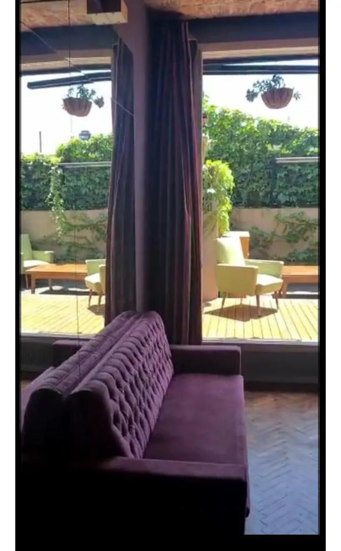Departamento - Palermo Hollywood