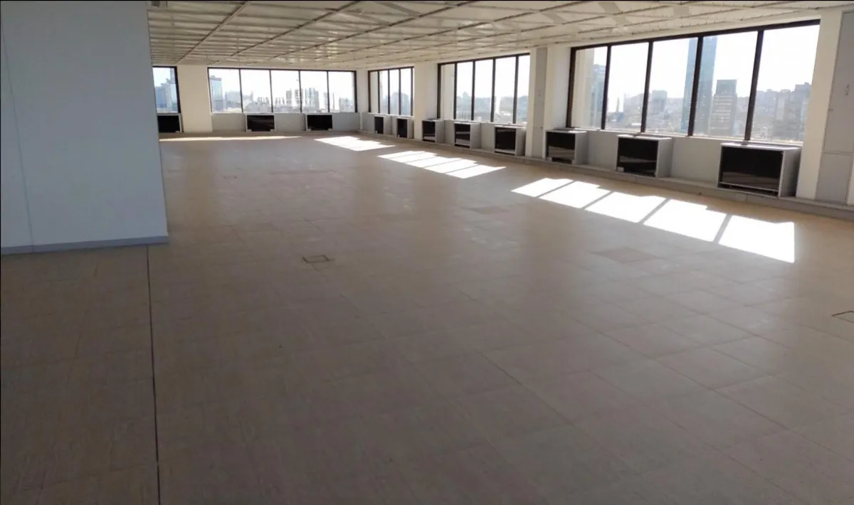 Oficina Comercial - Semipiso - Catalinas