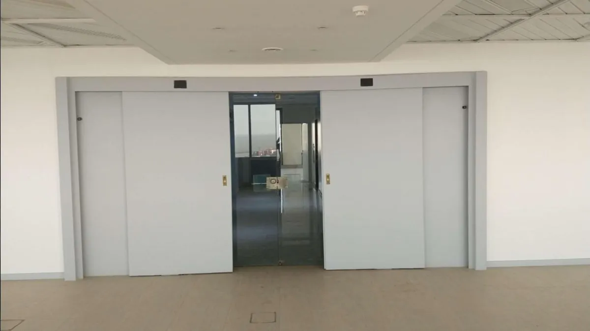 Oficina Comercial - Semipiso - Catalinas