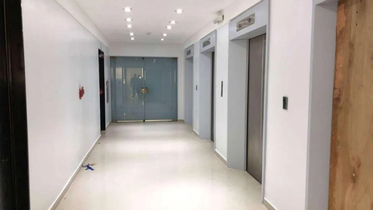Oficina Comercial - Semipiso - Catalinas