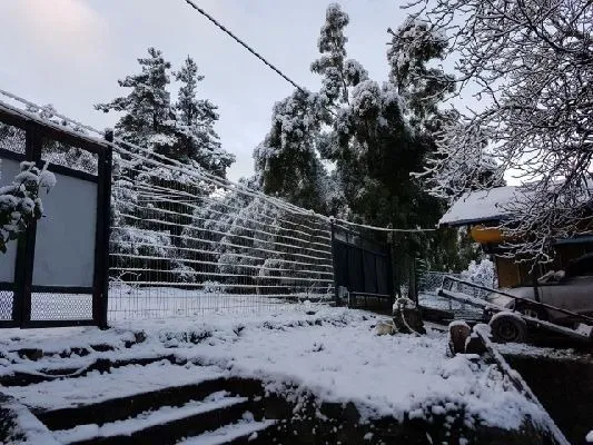 En El Bolsón | Casa Mallol