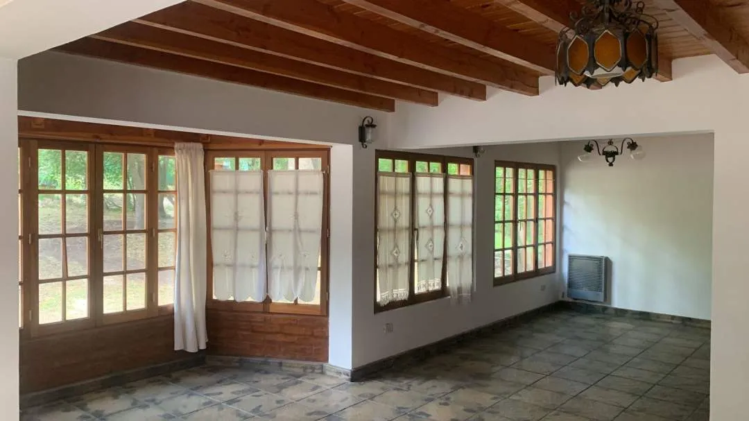 En El Bolsón | Casa Mallol