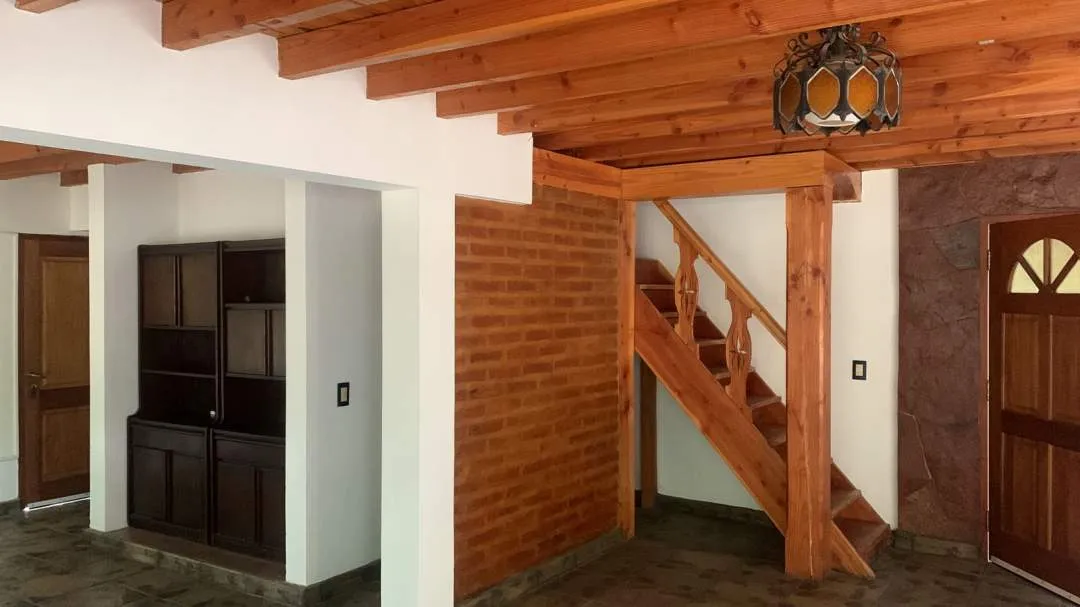 En El Bolsón | Casa Mallol