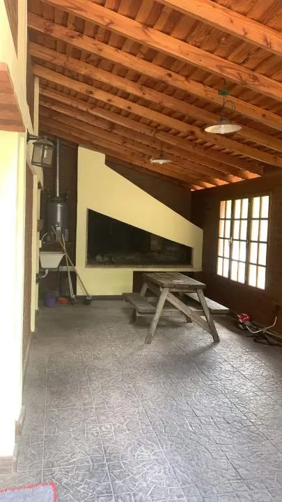 En El Bolsón | Casa Mallol