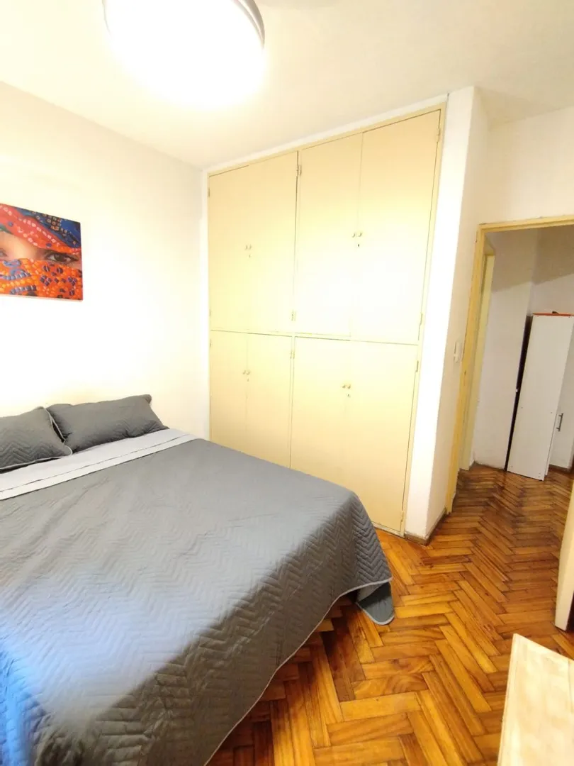 Departamento En Retiro