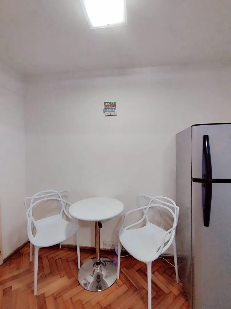 Departamento En Retiro