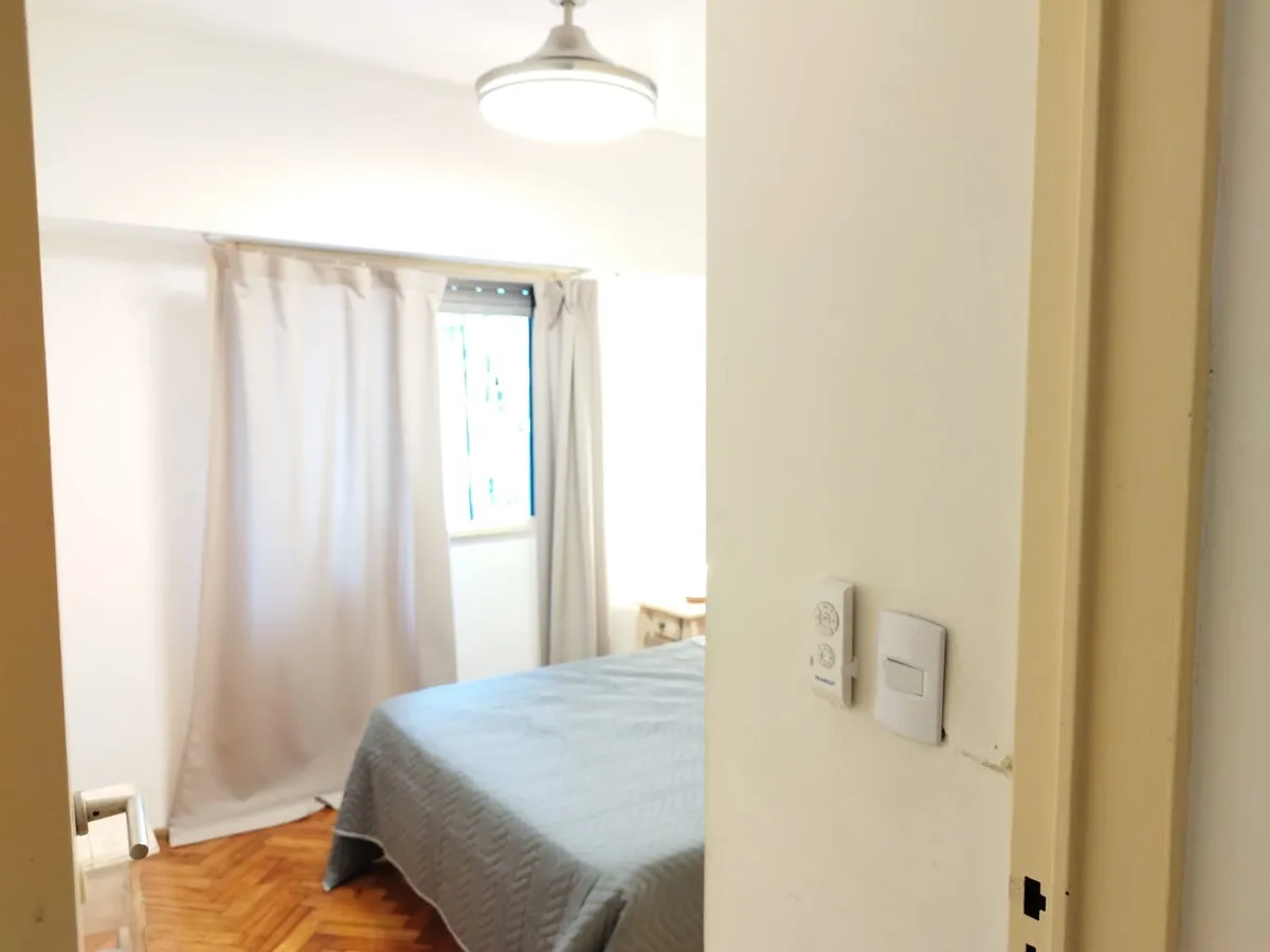 Departamento En Retiro