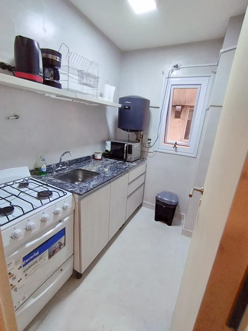 Departamento En Retiro