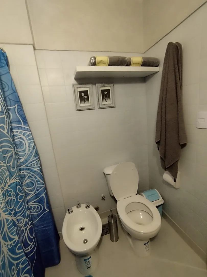 Departamento En Retiro