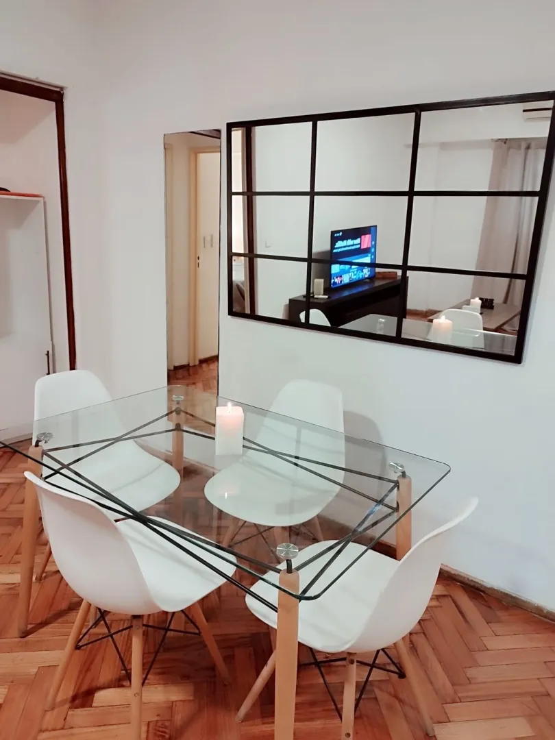 Departamento En Retiro