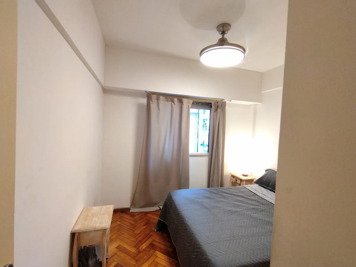 Departamento En Retiro