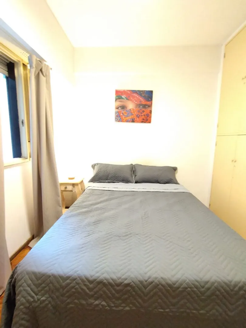 Departamento En Retiro