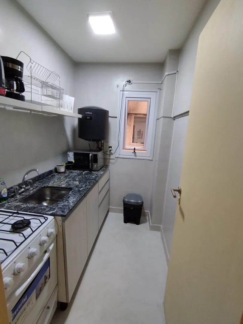 Departamento En Retiro
