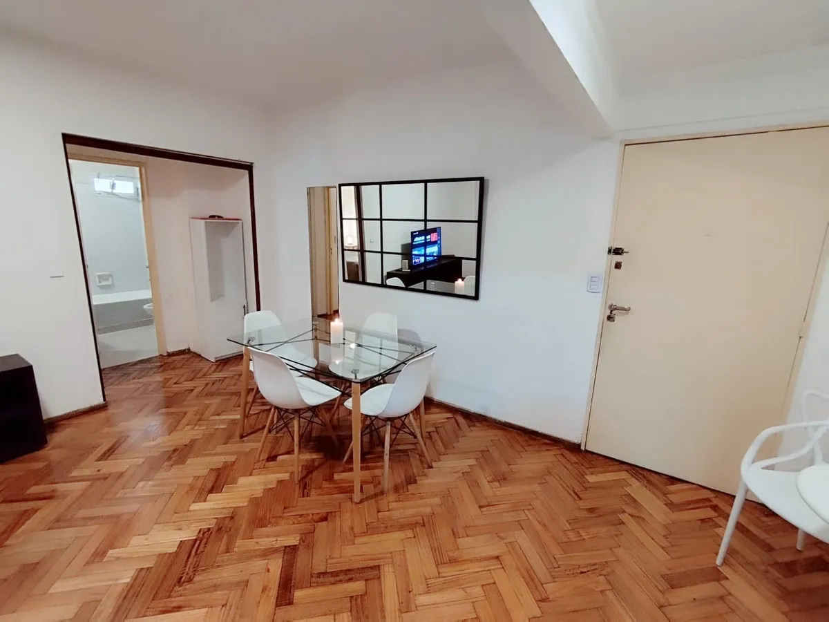 Departamento En Retiro