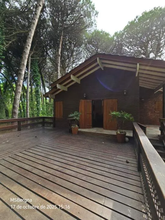 Carilo | Casa Nuetra Era