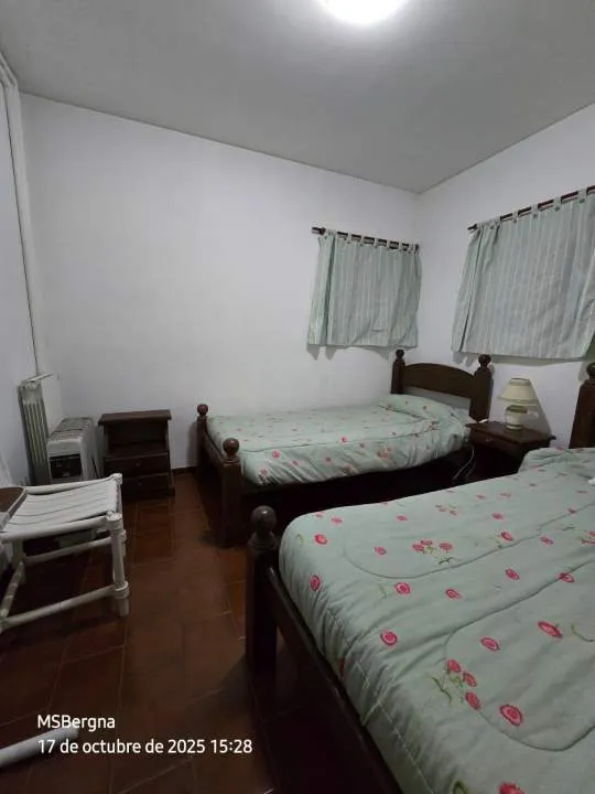 Carilo | Casa Nuetra Era