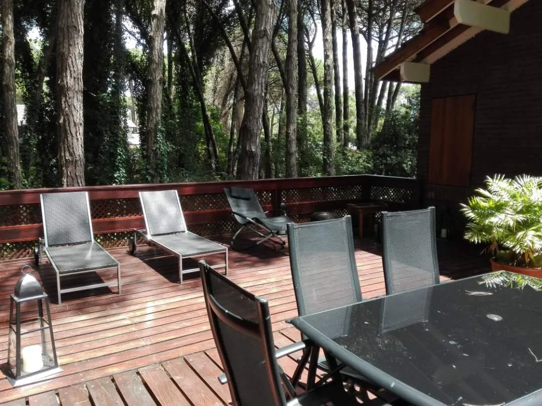 Carilo | Casa Nuetra Era