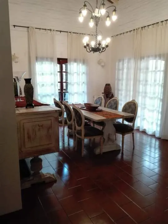 Carilo | Casa Nuetra Era