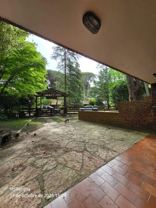Carilo | Casa Nuetra Era