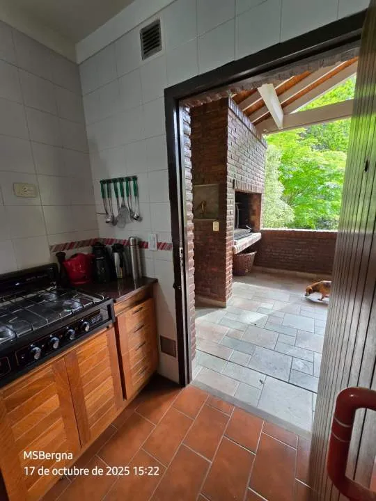 Carilo | Casa Nuetra Era