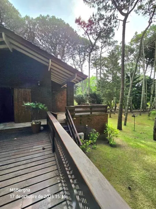 Carilo | Casa Nuetra Era