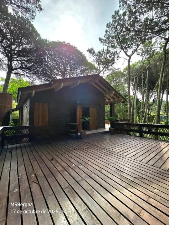 Carilo | Casa Nuetra Era