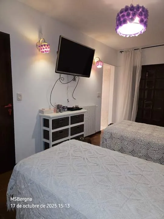 Carilo | Casa Nuetra Era