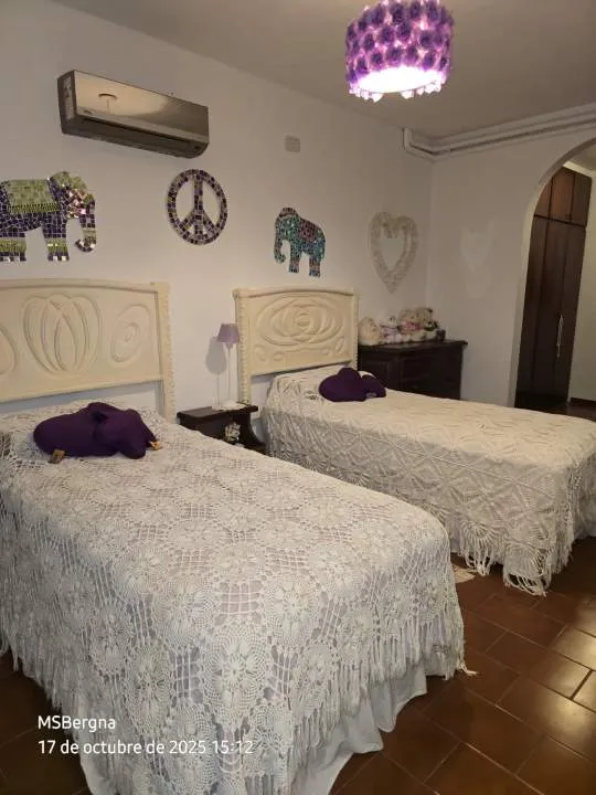 Carilo | Casa Nuetra Era