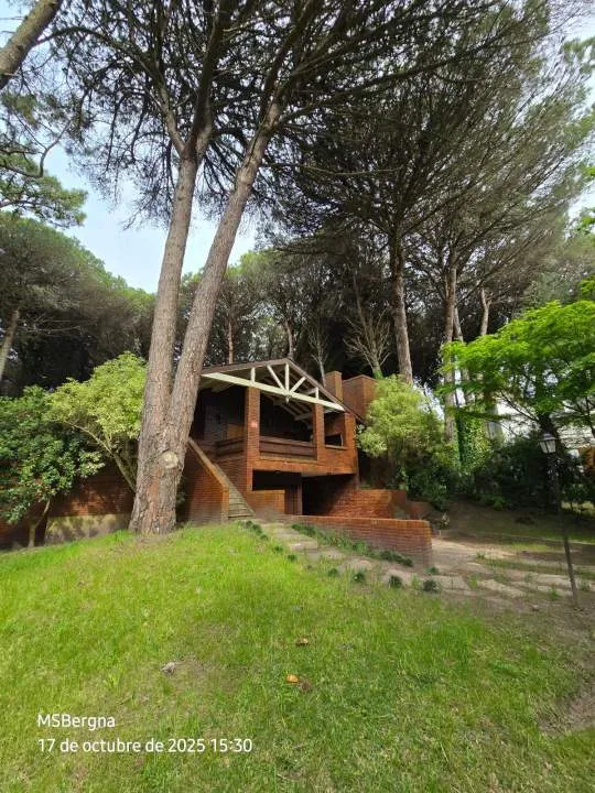 Carilo | Casa Nuetra Era