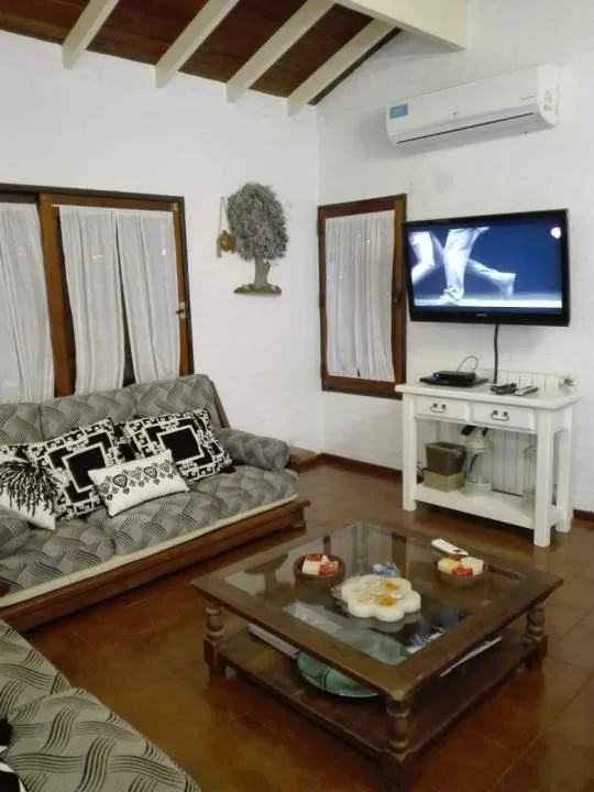 Carilo | Casa Nuetra Era