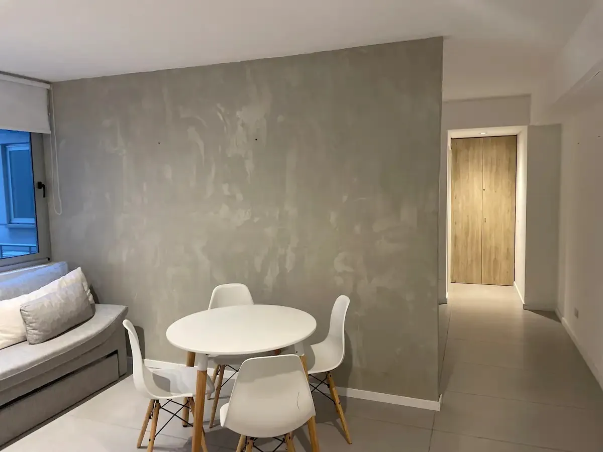Esplendido 2 Ambientes Con Ameneties En Belgrano