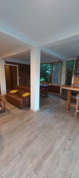 Sierra de los padres | Casa Leopoldo