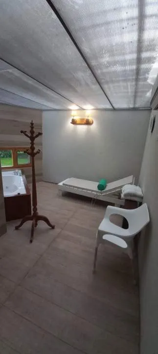 Sierra de los padres | Casa Leopoldo