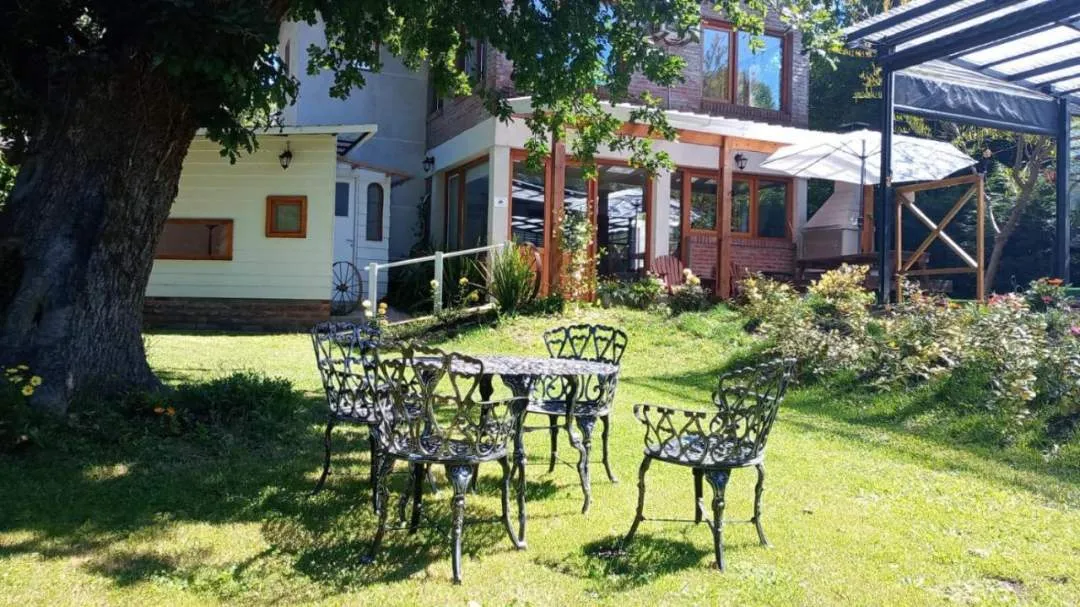 Sierra de los padres | Casa Leopoldo