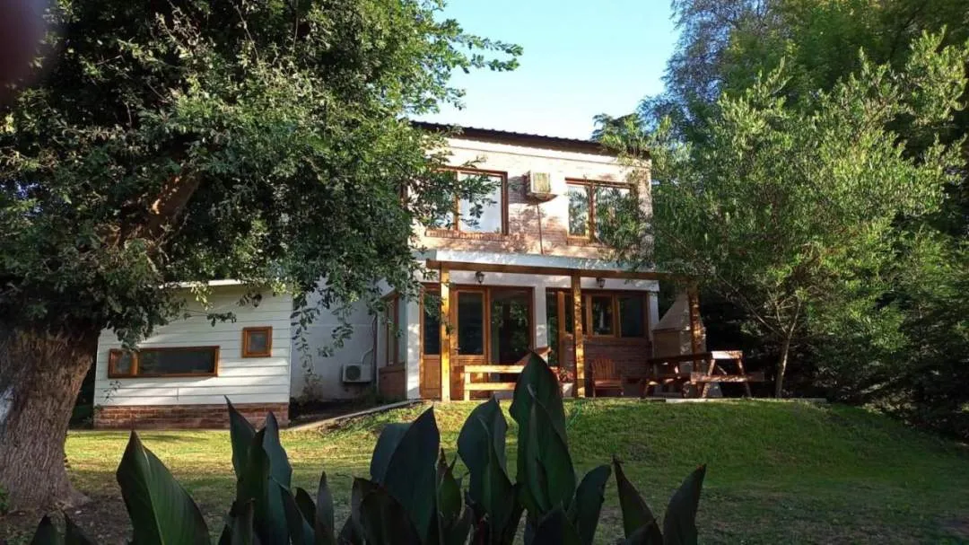 Sierra de los padres | Casa Leopoldo