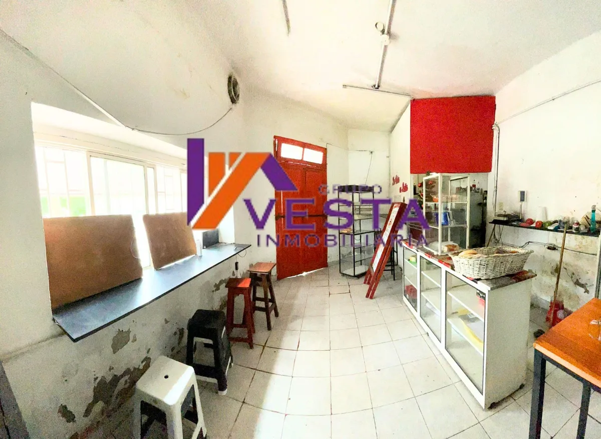 Avenida Entre Rios Al 1000-casa (ph)-venta