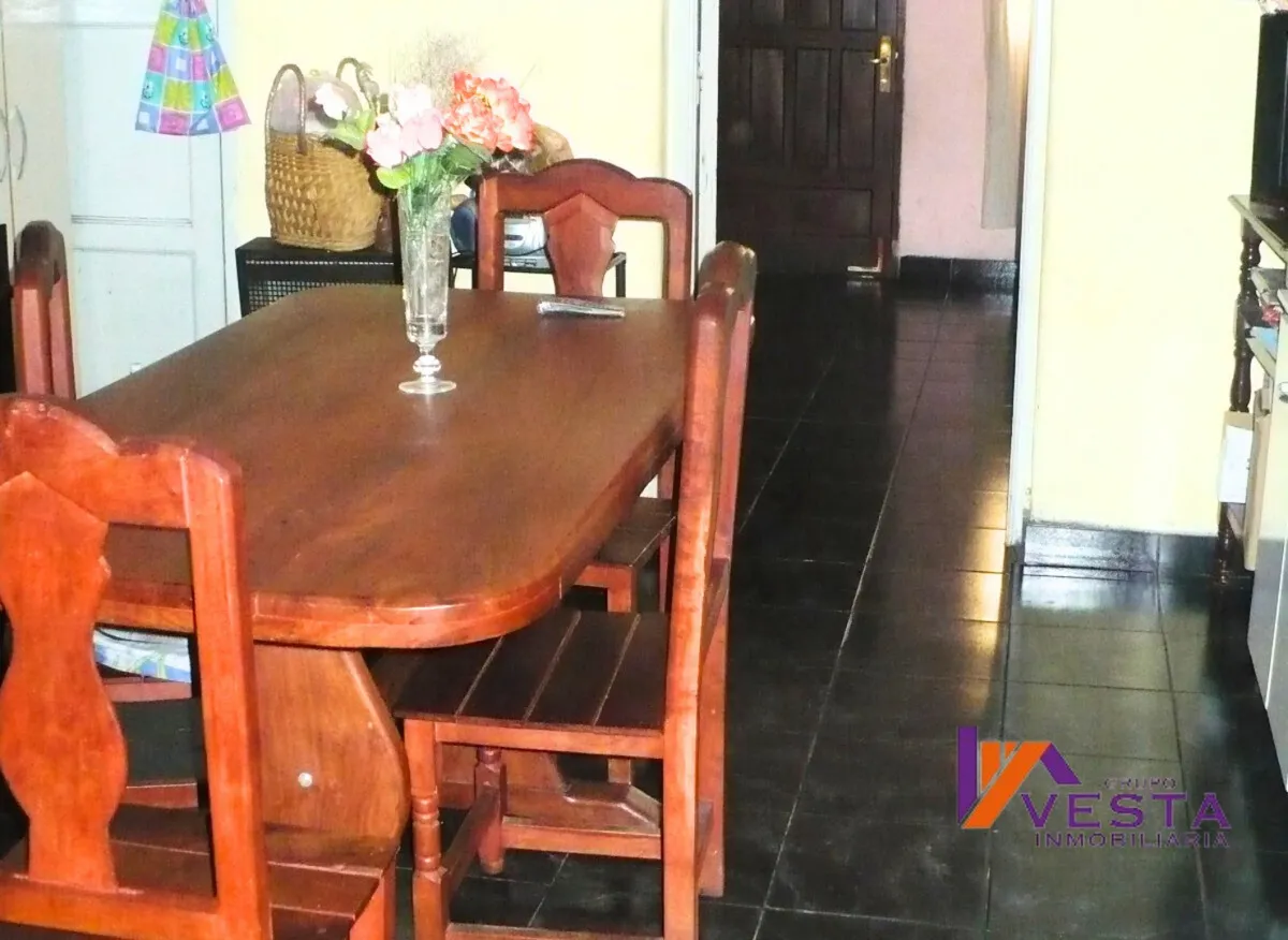 Avenida Entre Rios Al 1000-casa (ph)-venta