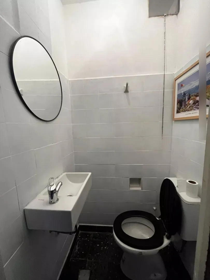Departamento Cuatro Ambientes Con Balcón