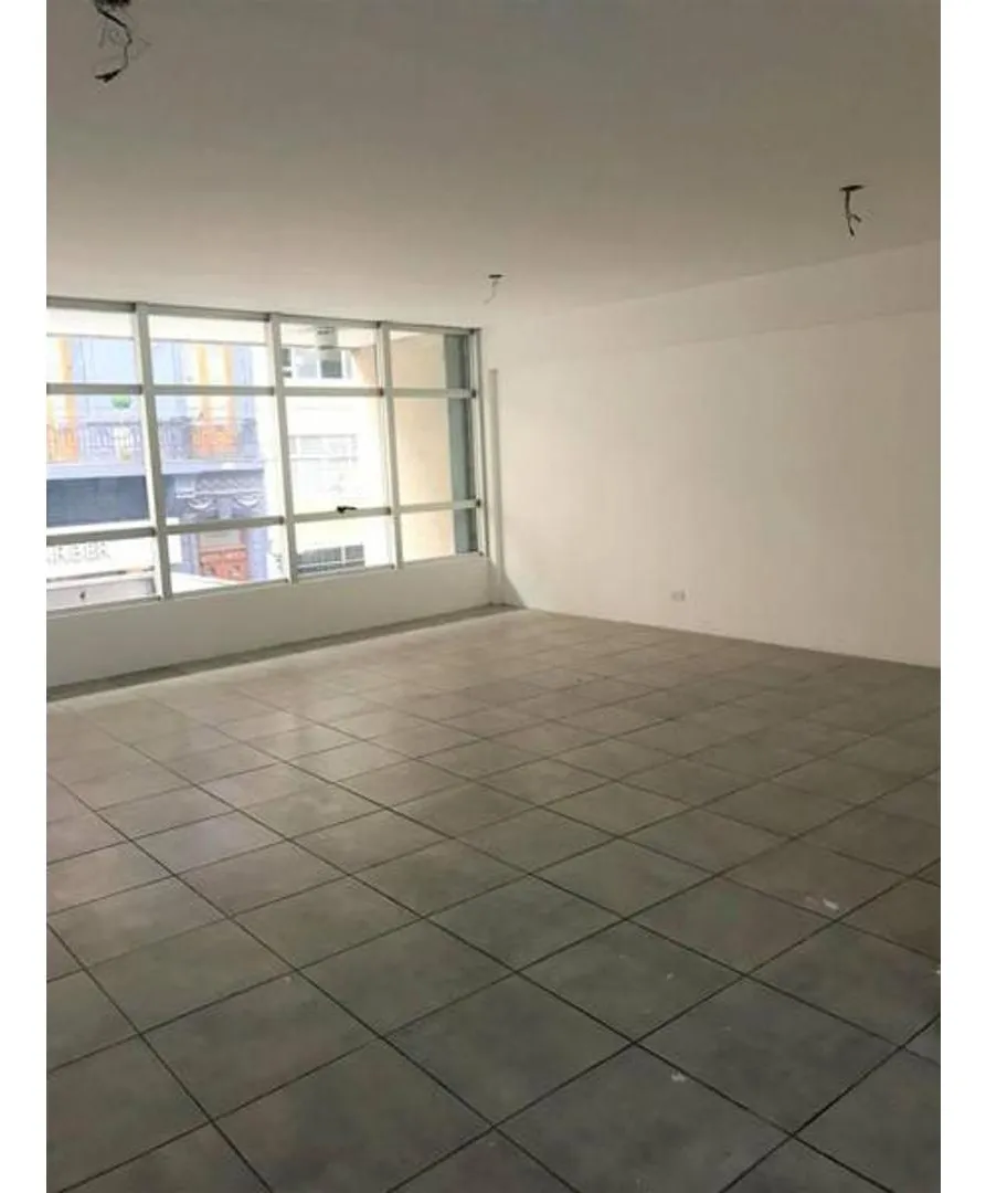 Venta Oficina Comercial 1 Ambiente Tribunales